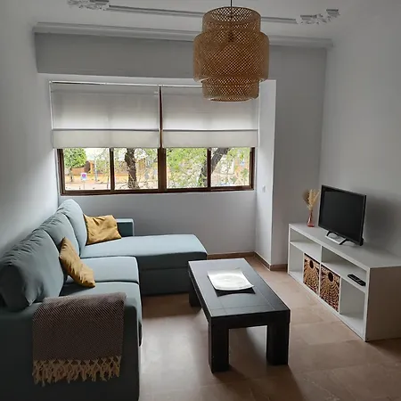 Apartment Remedios Urban Seville